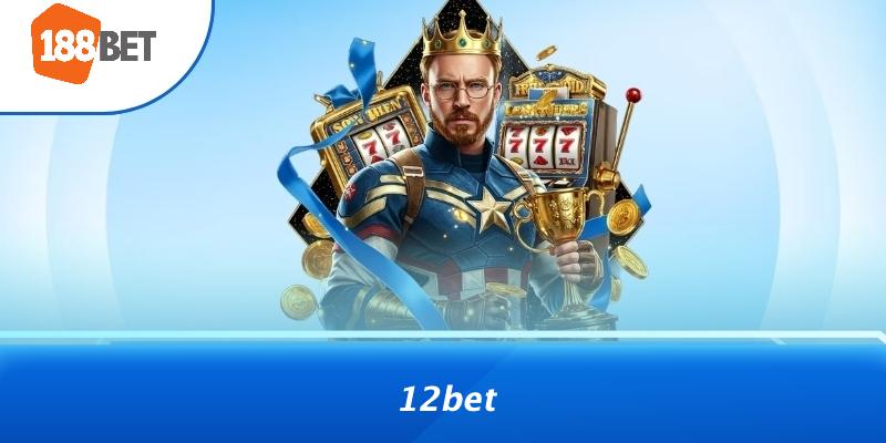 12Bet