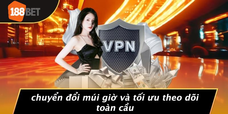 Chuyển Đổi Múi Giờ Và Tối Ưu Theo Dõi Toàn Cầu