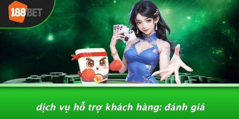Dịch Vụ Hỗ Trợ Khách Hàng: Đánh Giá