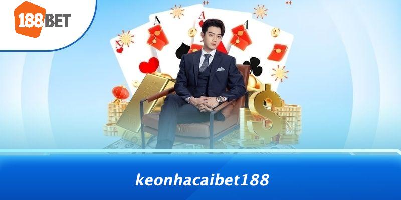 Keonhacaibet188