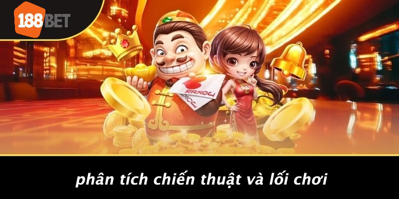 Phân Tích Chiến Thuật Và Lối Chơi