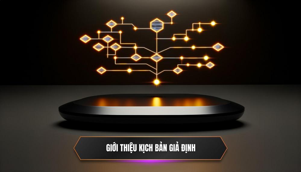 Giới Thiệu Về Kịch Bản Giả Định