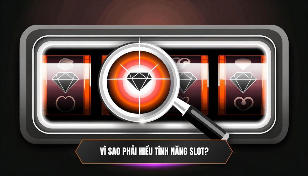 Tại Sao Cần Hiểu Rõ Các Tính Năng Đặc Biệt Trong Slot